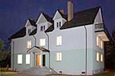 Pension de famille Janowo Pologne